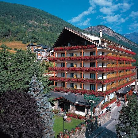 Rutllan & Spa La Massana Exteriör bild